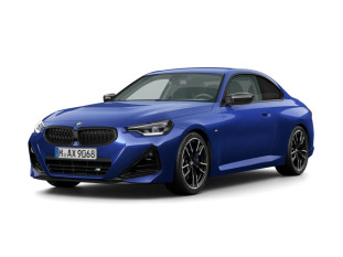 BMW 2 Series M240i xDrive 2dr Step Auto Petrol Coupe